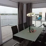 With 2 Bedrooms Апартаменты Каппельн
