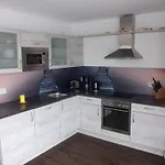 With 2 Bedrooms Апартаменты Каппельн