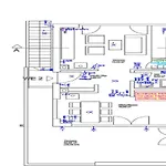 Апартаменты With 2 Bedrooms *
