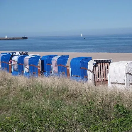 With 2 Bedrooms * Olpenitz