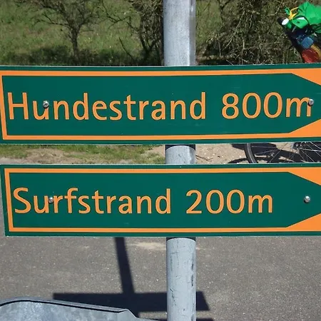 With 2 Bedrooms Appartamento Olpenitz