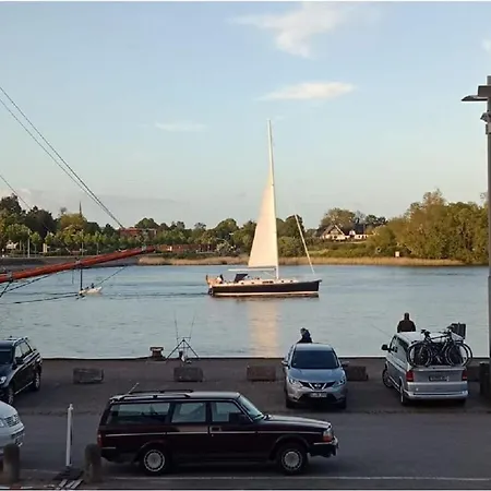 With 2 Bedrooms * Olpenitz