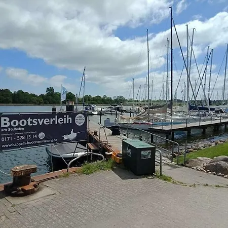 With 2 Bedrooms Olpenitz