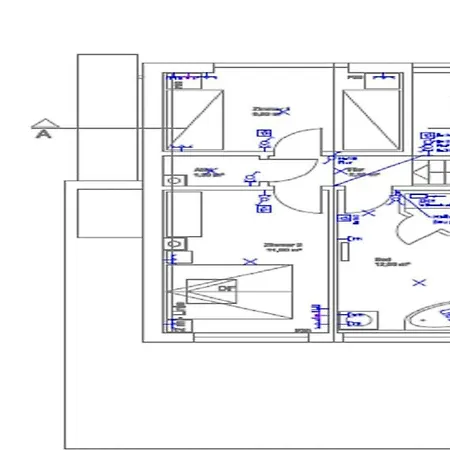 公寓 With 2 Bedrooms *