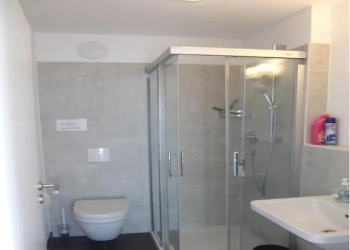 With 2 Bedrooms * Kappeln